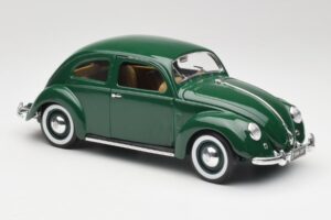Volkswagen Export Sedan Beryl Grün Maisto 1:18 31820 Metall — Bild 6 von 8