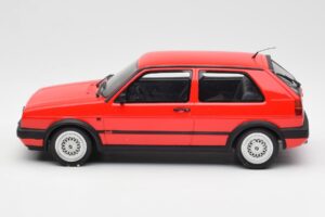 Volkswagen Golf GTI Mk2 Rot Otto 1:18 OT027 Resin — Bild 3 von 6