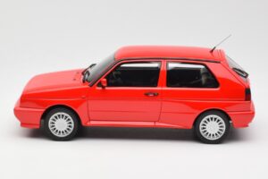 Volkswagen Golf Rallye G60 Mk2 Rot Otto 1:18 OT541 Resin — Bild 3 von 6
