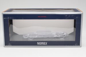 Volkswagen Golf Mk3 VR6 Lila Metallic Norev 1:18 188417 Metall — Bild 8 von 8