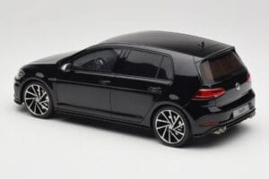 Volkswagen Golf R Mk7 Deep Black Otto 1:18 OT417 Resin — Bild 5 von 6