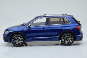Volkswagen Tiguan R Mk2 Blau Otto 1:18 OT423 Resin — Bild 3 von 6