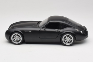 Wiesmann GT MF Matte Black Revell 1:18 WIESMANN002 Metall — Bild 4 von 8
