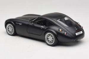 Wiesmann GT MF Matte Black Revell 1:18 WIESMANN002 Metall — Bild 7 von 8