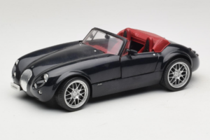 Wiesmann Roadster MF Carbon Black Revell 1:18 WIESMANN001 Metall