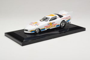 Winston Drag Racing Club of America Fun Car 1999 Racing Collectables 1:24 F002 Metall — Bild 2 von 7