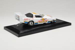 Winston Drag Racing Club of America Fun Car 1999 Racing Collectables 1:24 F002 Metall — Bild 3 von 7