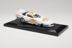 Winston Drag Racing Club of America Fun Car 1999 Racing Collectables 1:24 F002 Metall — Bild 4 von 7