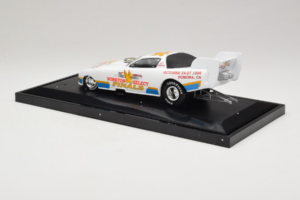 Winston Drag Racing Club of America Fun Car 1999 Racing Collectables 1:24 F002 Metall — Bild 5 von 7