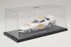 Winston Drag Racing Club of America Fun Car 1999 Racing Collectables 1:24 F002 Metall — Bild 6 von 7