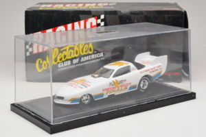 Winston Drag Racing Club of America Fun Car 1999 Racing Collectables 1:24 F002 Metall — Bild 7 von 7