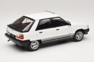 Renault 11 Turbo Weiß MCG 1:18 MCG18589 Metall — Bild 2 von 6