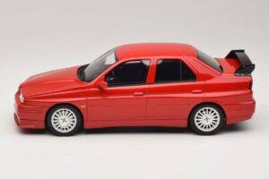 Alfa Romeo 155 GTA Stradale Alfa Red Otto 1:18 OT1132 Resin — Bild 3 von 6