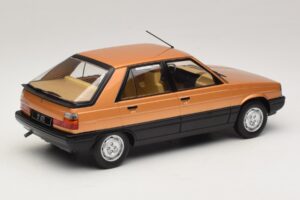 Renault 11 GTL Gold MCG 1:18 MCG18590 Metall — Bild 2 von 6