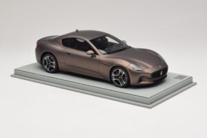 Maserati GranTurismo Trofeo Rame Folgore BBR 1:18 P18240AMAS Resin — Bild 4 von 7