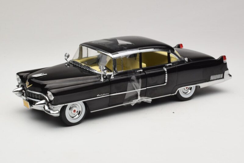 Cadillac Fleetwood Series 60 The Godfather Greenlight 1:18 12949 Metall