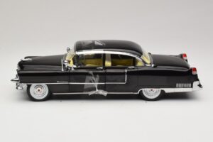 Cadillac Fleetwood Series 60 The Godfather Greenlight 1:18 12949 Metall — Bild 3 von 6