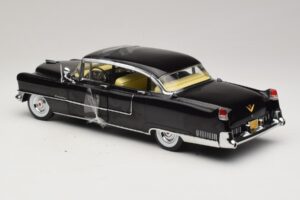 Cadillac Fleetwood Series 60 The Godfather Greenlight 1:18 12949 Metall — Bild 5 von 6