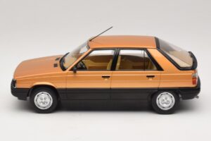 Renault 11 GTL Gold MCG 1:18 MCG18590 Metall — Bild 3 von 6
