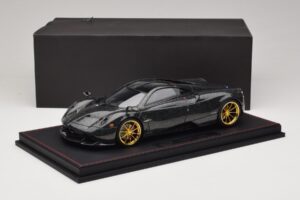 Pagani Huayra Starry Night Sky AB 1:18 REMC039 Resin — Bild 7 von 7