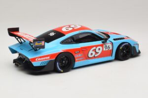 Porsche 935/19 GT2 #69 S. Gorig Porsche Motorsport Spa 2019 Minichamps 1:18 155067596 Metall — Bild 2 von 6