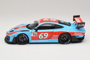 Porsche 935/19 GT2 #69 S. Gorig Porsche Motorsport Spa 2019 Minichamps 1:18 155067596 Metall — Bild 3 von 6