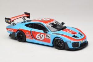 Porsche 935/19 GT2 #69 S. Gorig Porsche Motorsport Spa 2019 Minichamps 1:18 155067596 Metall — Bild 4 von 6