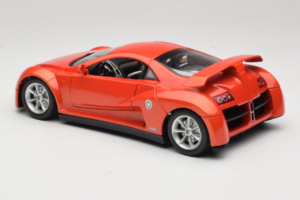 Giugiaro Prima Orange Bburago 1:18 33130-M1 Metall — Bild 7 von 8