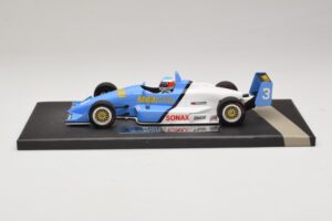 Reynard F903 Spiess M. Schumacher Winner Macau GP 1990 Minichamps 1:18 517901803 Resin — Bild 3 von 6