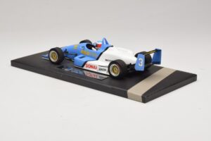 Reynard F903 Spiess M. Schumacher Winner Macau GP 1990 Minichamps 1:18 517901803 Resin — Bild 5 von 6