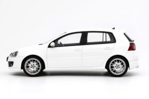 Volkswagen Golf GTI Mk5 Edition 30 Candy White Otto 1:18 OT1250 Resin — Bild 3 von 5