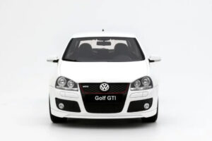 Volkswagen Golf GTI Mk5 Edition 30 Candy White Otto 1:18 OT1250 Resin — Bild 4 von 5