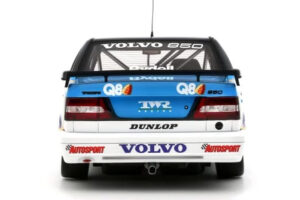 Volvo 850 #15 R. Rydell TWR BTCC 1995 Otto 1:18 OT1282 Resin — Bild 5 von 5