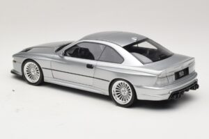 BMW 858 CSL Reyn Speed Shop Silber Otto 1:18 OT1173 Resin — Bild 5 von 6