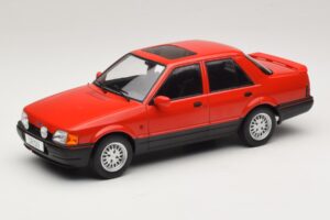 Ford Orion Mk2 1600E Rot MCG 1:18 MCG18488 Metall