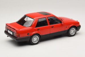 Ford Orion Mk2 1600E Rot MCG 1:18 MCG18488 Metall — Bild 2 von 6