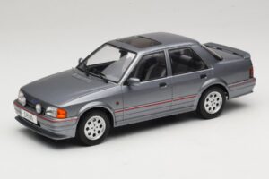 Ford Orion Mk2 RS Package Grau MCG 1:18 Ford Orion Mk2 RS Package Grau MCG 1:18 MCG18489 Metall