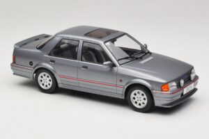 Ford Orion Mk2 RS Package Grau MCG 1:18 MCG18489 Metall — Bild 4 von 6