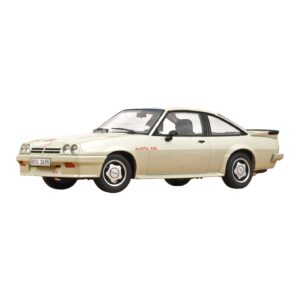 Opel Manta B GSi Platin Metallic Norev 1:18 Opel Manta B GSi Platin Metallic Norev 1:18 183307 Metall