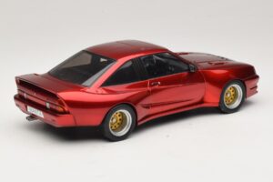 Opel Manta B Mattig Rot MCG 1:18 MCG18265 Metall — Bild 2 von 6