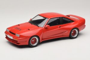 Opel Manta B Rot MCG 1:18 MCG18382 Metall