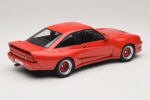 Opel Manta B Rot MCG 1:18 MCG18382 Metall — Bild 2 von 6