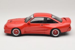 Opel Manta B Rot MCG 1:18 MCG18382 Metall — Bild 3 von 6