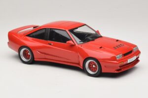 Opel Manta B Rot MCG 1:18 MCG18382 Metall — Bild 4 von 6