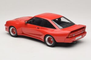 Opel Manta B Rot MCG 1:18 MCG18382 Metall — Bild 5 von 6