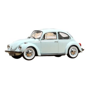 Volkswagen 1303 Pastel Blue Norev 1:18 Volkswagen 1303 Pastel Blue Norev 1:18 188676 Metall