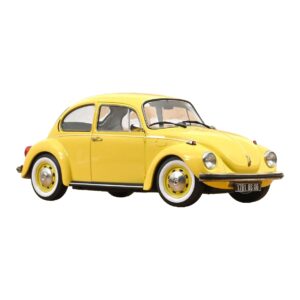 Volkswagen 1303 Pastel Yellow Norev 1:18 Volkswagen 1303 Pastel Yellow Norev 1:18 188675 Metall