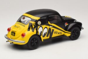 Volkswagen Beetle 1303 Go with Moon Solido 1:18 S1800519 Metall — Bild 3 von 8