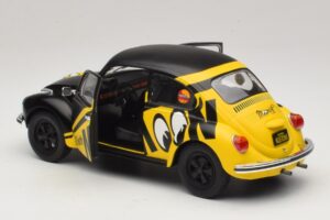 Volkswagen Beetle 1303 Go with Moon Solido 1:18 S1800519 Metall — Bild 5 von 8