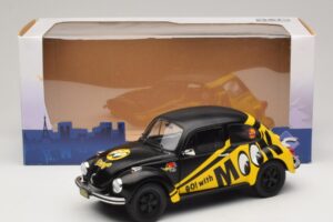 Volkswagen Beetle 1303 Go with Moon Solido 1:18 S1800519 Metall — Bild 8 von 8